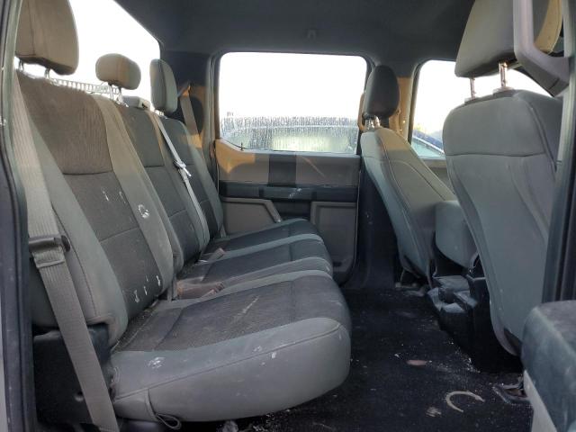 Photo 10 from auction – 2020 FORD F150 SUPER with VIN 1FTEW1CPXLFC16538