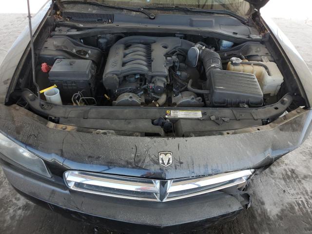 Photo 11 from auction – 2008 DODGE CHARGER SX with VIN 2B3KA33G78H336625