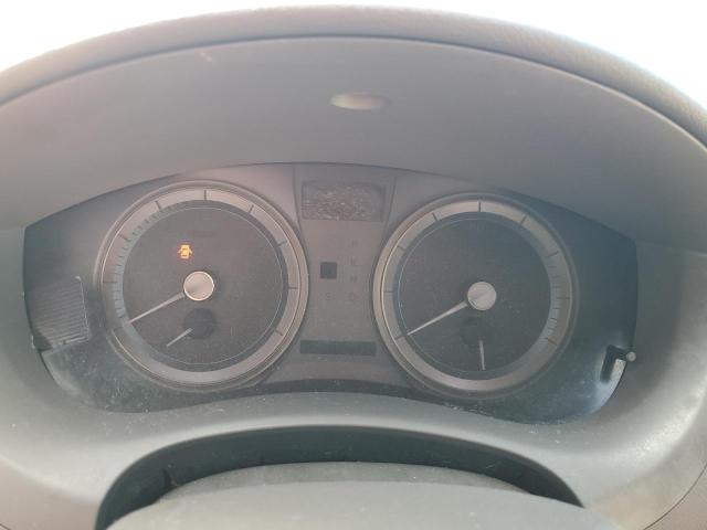 Снимка 9 от търг – 2008 LEXUS ES 350 с VIN JTHBJ46G482176307