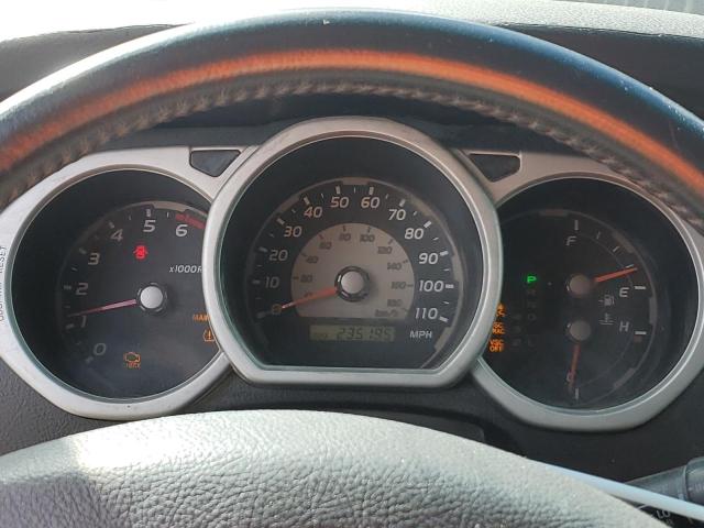 Photo 9 from auction – 2005 TOYOTA 4RUNNER SR with VIN JTEBT14R250057432