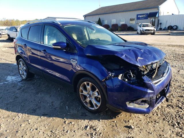 Photo 4 from auction – 2014 FORD ESCAPE TIT with VIN 1FMCU0J94EUD73939