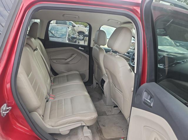 Photo 6 from auction – 2014 FORD ESCAPE TIT with VIN 1FMCU9J95EUB95432