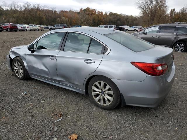 Photo 2 from auction – 2016 SUBARU LEGACY 2.5 with VIN 4S3BNAH65G3044111