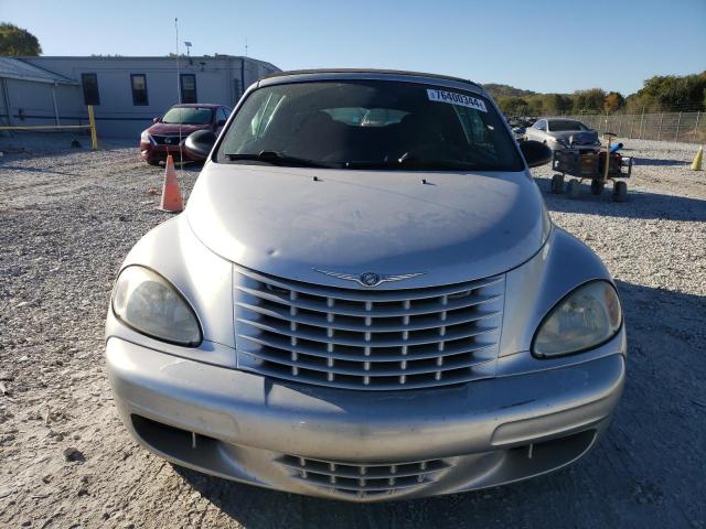 Photo 5 from auction – 2005 CHRYSLER PT CRUISER with VIN 3C3EY45X85T289008