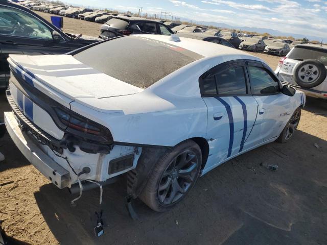 Photo 3 from auction – 2015 DODGE CHARGER R/ with VIN 2C3CDXCT6FH880338