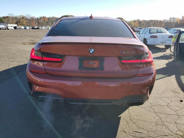 Photo 6 from auction – 2020 BMW M340I with VIN WBA5U7C07LFH52326