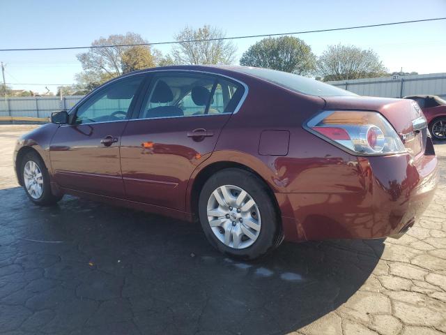 Photo 2 from auction – 2010 NISSAN ALTIMA BAS with VIN 1N4AL2AP9AC178336
