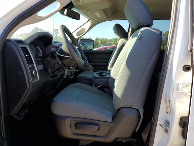 Photo 7 from auction – 2018 RAM 1500 ST with VIN 3C6RR6KT8JG252431