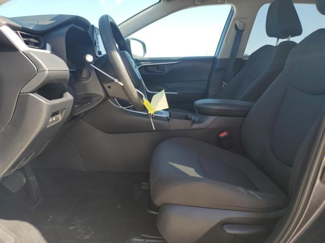Photo 7 from auction – 2022 TOYOTA RAV4 LE with VIN 2T3H1RFVXNW187077
