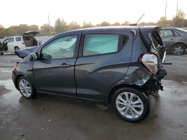Photo 2 from auction – 2021 CHEVROLET SPARK 1LT with VIN KL8CD6SA3MC714521