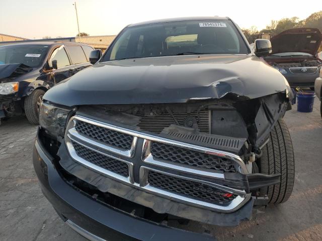 Photo 5 from auction – 2013 DODGE DURANGO CR with VIN 1C4RDJDG6DC664686