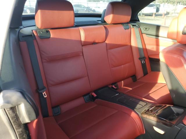 Photo 10 from auction – 2011 BMW 335 I with VIN WBADX7C58BE580856