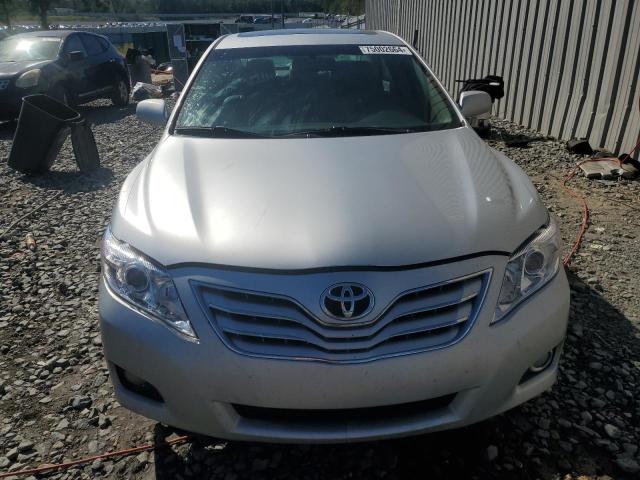 Photo 5 from auction – 2011 TOYOTA CAMRY SE with VIN 4T1BK3EKXBU129093