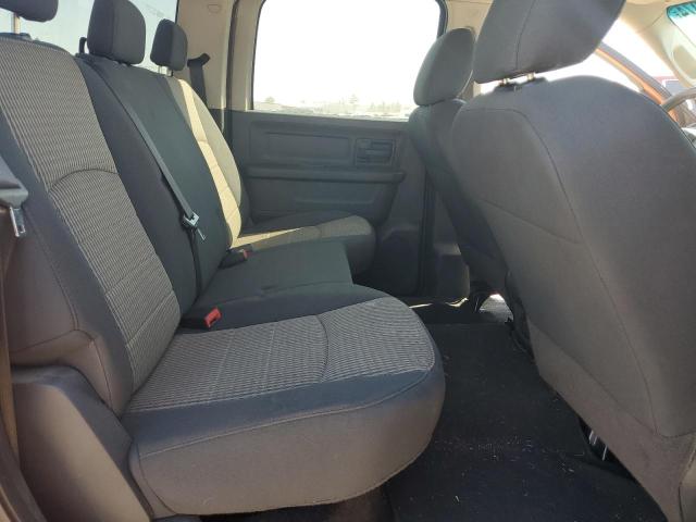 Photo 10 from auction – 2010 DODGE RAM 1500 with VIN 1D7RB1CT9AS169314