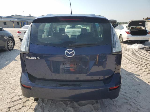 Photo 6 from auction – 2009 MAZDA 5 with VIN JM1CR293X90359381