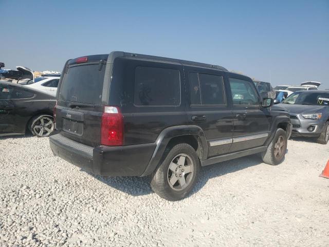 Photo 3 from auction – 2010 JEEP COMMANDER with VIN 1J4RH4GK0AC159318