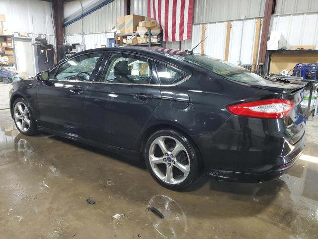 Photo 2 from auction – 2015 FORD FUSION SE with VIN 3FA6P0H73FR158676
