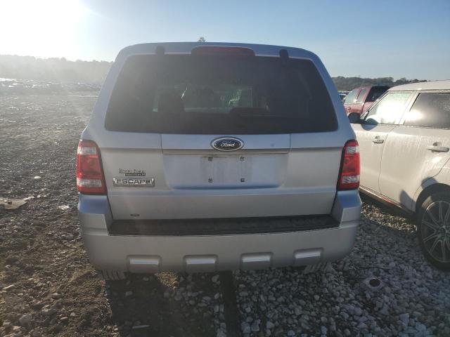 Photo 6 from auction – 2008 FORD ESCAPE XLS with VIN 1FMCU02Z98KE69631