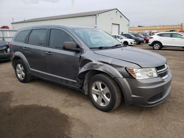 Photo 4 from auction – 2013 DODGE JOURNEY SE with VIN 3C4PDCABXDT524530