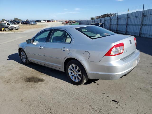 Photo 2 from auction – 2006 MERCURY MILAN with VIN 3MEFM07176R612667
