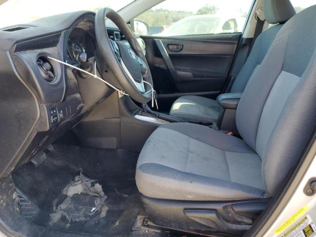 Photo 7 from auction – 2018 TOYOTA COROLLA L with VIN 5YFBURHE5JP843264