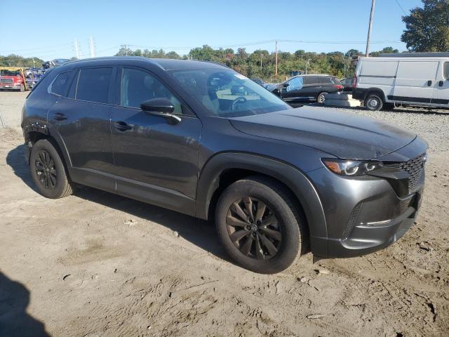 Photo 4 from auction – 2024 MAZDA CX-50 PREF with VIN 7MMVABBM7RN238166