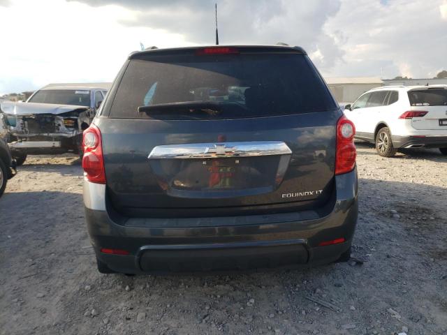 Photo 6 from auction – 2011 CHEVROLET EQUINOX LT with VIN 2GNALDECXB1243741