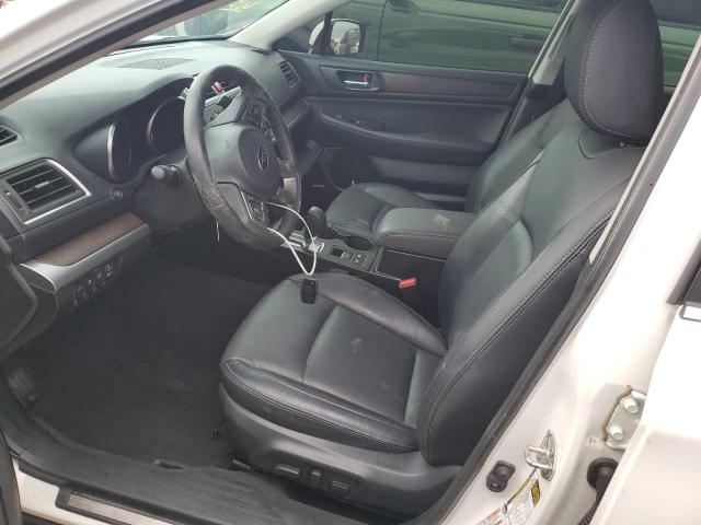 Photo 7 from auction – 2017 SUBARU OUTBACK 3. with VIN 4S4BSENC9H3349893