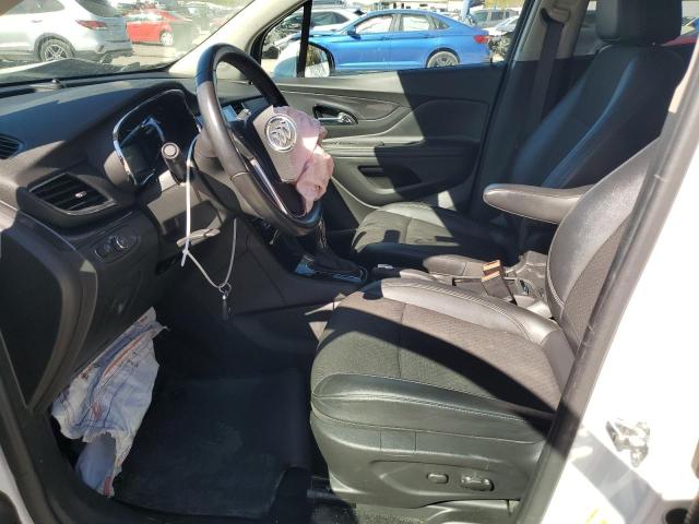 Photo 7 from auction – 2019 BUICK ENCORE PRE with VIN KL4CJASB4KB713046