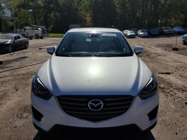 Photo 5 from auction – 2016 MAZDA CX-5 GT with VIN JM3KE4DY0G0864551
