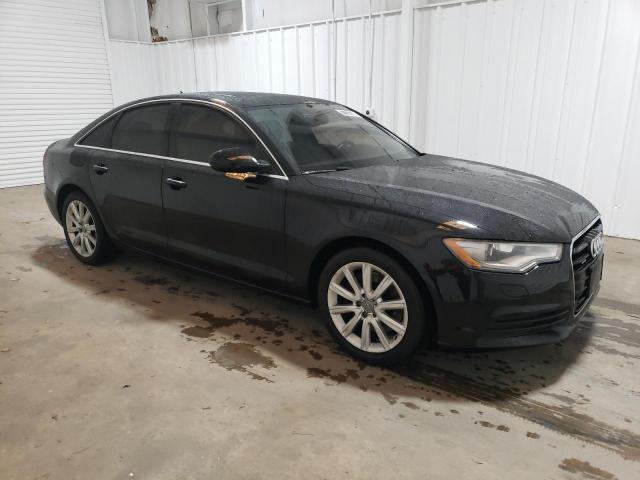 Photo 4 from auction – 2014 AUDI A6 PREMIUM with VIN WAUGFAFC7EN056478