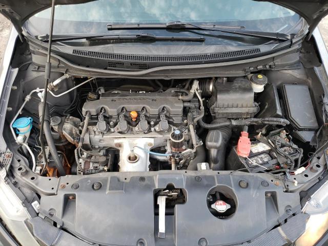 Photo 11 from auction – 2015 HONDA CIVIC SE with VIN 2HGFB2F71FH545120