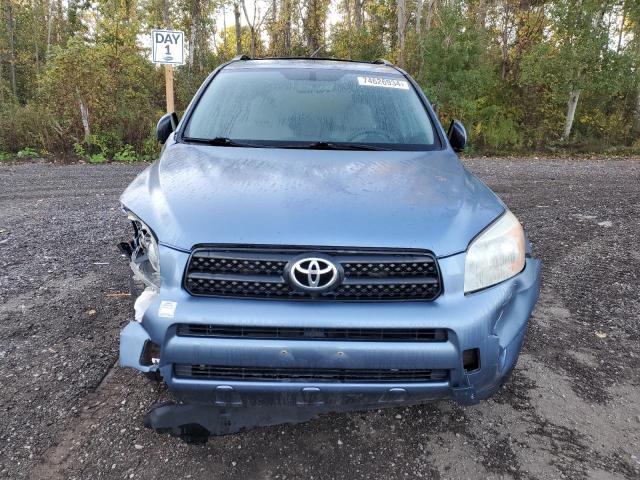 Photo 5 from auction – 2008 TOYOTA RAV4 with VIN JTMBD33V186085302
