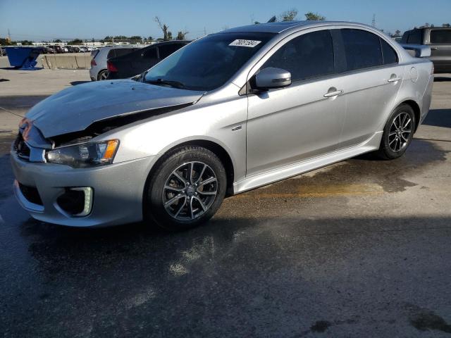 Photo 1 from auction – 2017 MITSUBISHI LANCER ES with VIN JA32U2FU4HU002307