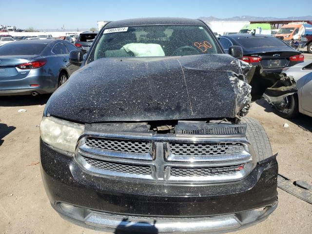 Photo 5 from auction – 2013 DODGE DURANGO SX with VIN 1C4RDHAG3DC677425