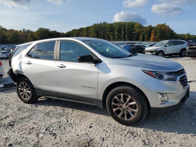 Photo 4 from auction – 2020 CHEVROLET EQUINOX with VIN 3GNAX5EVXLS585403