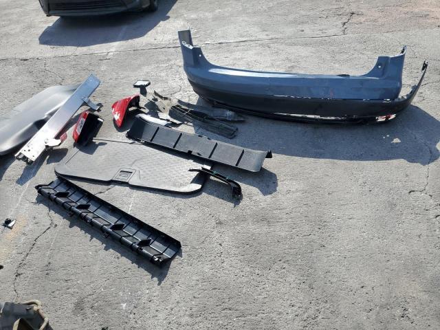 Photo 13 from auction – 2022 HONDA PILOT SE with VIN 5FNYF6H20NB069953