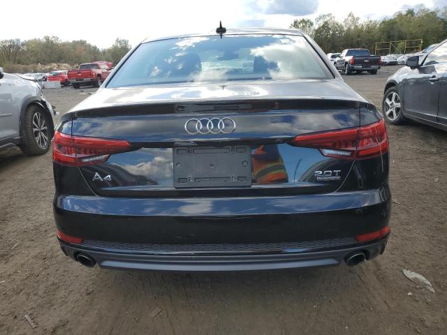 Photo 6 from auction – 2017 AUDI A4 PREMIUM with VIN WAUDNAF46HN045331