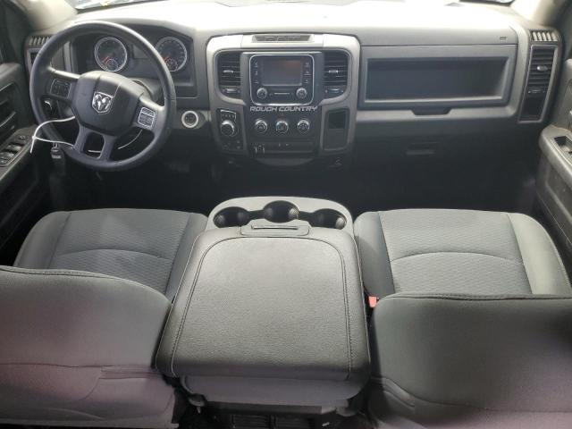 Photo 8 from auction – 2016 RAM 1500 ST with VIN 3C6RR7KT1GG272387