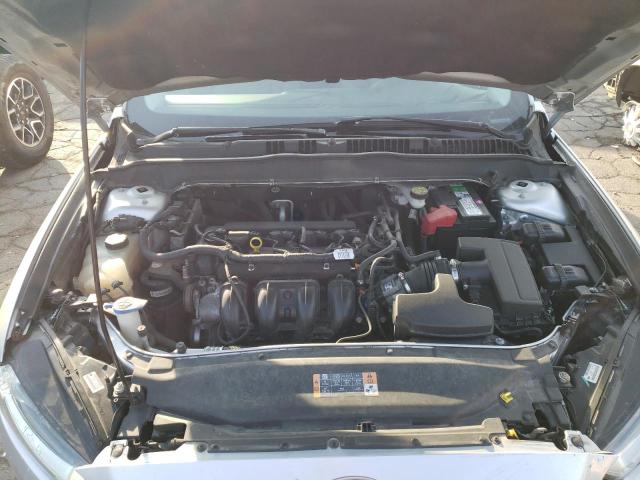 Photo 11 from auction – 2013 FORD FUSION S with VIN 3FA6P0G7XDR350238