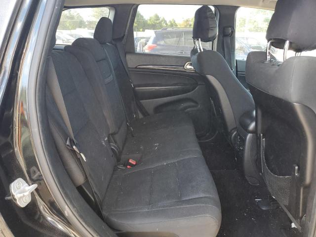 Photo 11 from auction – 2013 JEEP GRAND CHER with VIN 1C4RJFAG8DC607254