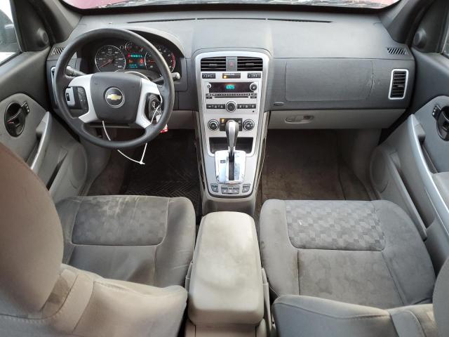 Photo 8 from auction – 2008 CHEVROLET EQUINOX LS with VIN 2CNDL23F186283057