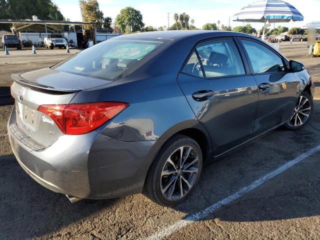 Photo 3 from auction – 2019 TOYOTA COROLLA L with VIN 2T1BURHE4KC145911