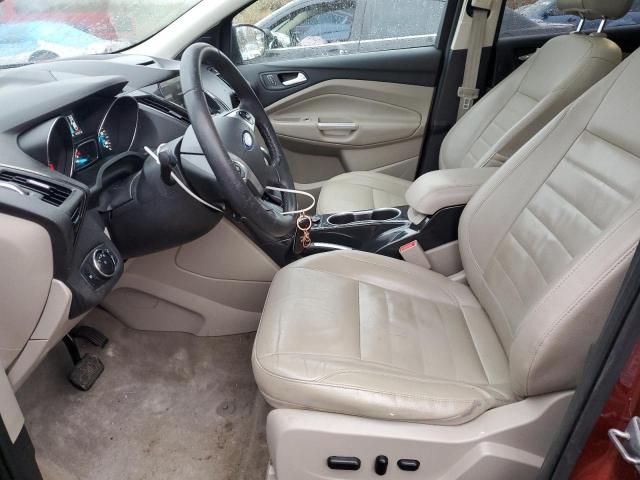 Photo 7 from auction – 2014 FORD ESCAPE TIT with VIN 1FMCU9J93EUB28344