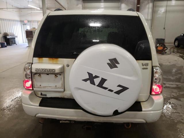 Photo 6 from auction – 2004 SUZUKI XL7 EX with VIN JS3TX92V044106650