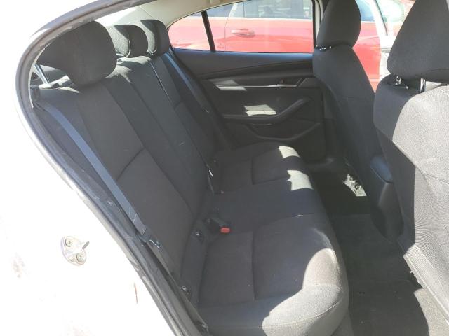 Photo 10 from auction – 2024 MAZDA 3 with VIN 3MZBPAAM0RM406119