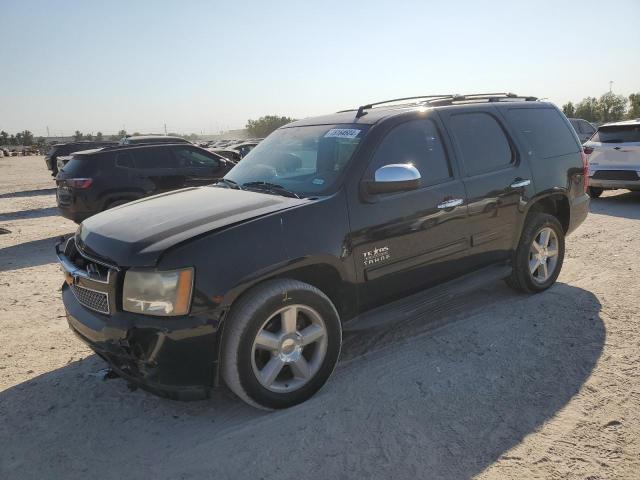 CHEVROLET TAHOE C150 2012 with VIN 1GNSCBE07CR328236 - Photo from auction
