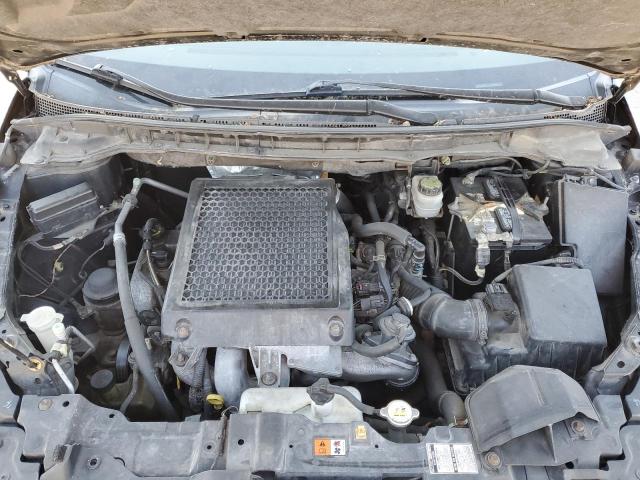 Photo 12 from auction – 2007 MAZDA CX-7 with VIN JM3ER293570120995