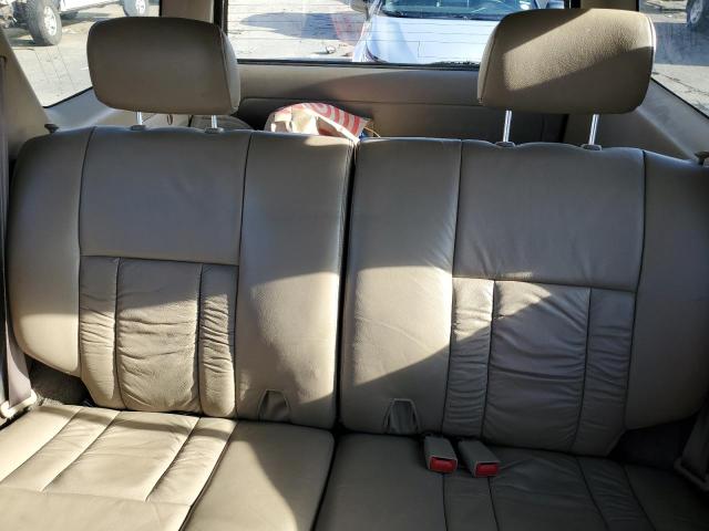 Photo 10 from auction – 2002 TOYOTA 4RUNNER SR with VIN JT3HN86R720389249