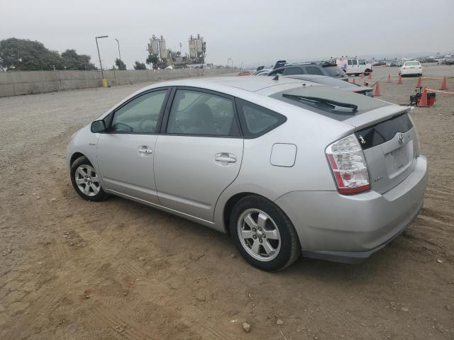 Photo 2 from auction – 2007 TOYOTA PRIUS with VIN JTDKB20U277586381